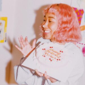 Thelma Aoyama Instagram - ❤️みんなありがとう❤️\35/❤️
