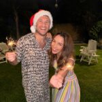 Thelma Fardin Instagram – Feliz Navidad ♥️ 
Que sea repleta de amor y rodeados de gente querida para todos