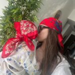 Theo Rose Instagram - Vacanțăăăă🤭