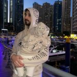 Theo Rose Instagram - Vacanțăăăă🤭