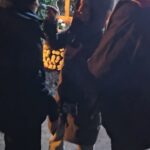 Theo Rose Instagram - O secventa grea, da! Mi-a fost frica de ea, nu va mint. Insa cea mai importanta deprindere pe care am capatat-o jucand in Clanul este libertatea. Libertatea pe care o dau textului sa-mi acceseze emotiile reale. Nu stiu cum am facut. Probabil din disperare. N-am vrut sa fiu slaba si mai mult decat atat, m-am gandit ca ar fi bine sa ma pot uita si peste cativa ani la ce fac acum. M-a ajutat tare echipa. Sunt asa de treaba ca m-am simtit foarte rapid in largul meu. Nu mi-a mai fost frica de ridicol. N-am trecut printr-o durere ca cea a Verei dar a trebuit sa mi-o imaginez si sa o simt cat de real posibil. Sunt convinsa ca se putea mai mult dar e un inceput. Incepe @clanulserial ♥️