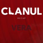 Theo Rose Instagram - Momente foarte grele pentru Vera pe tot parcursul sezonului al treilea. Sezonul final ar fi bine să fie despre vindecare. Ce părere ai? #clanulserial #pacateleseplatesc #protv #voyo