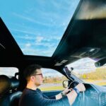 Thiago Fragoso Instagram - Quando você está pronto pro rolê com a família toda! Obrigado @freedomrentalcars por nos proporcionar uma experiência fantástica e nos levar pra todo lugar. Ser atendido por uma empresa brasileira nessas horas faz toda a diferença! @freedomrentalcars @pamevents #freedomrentalcars #pamevents