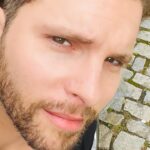 Thiago Fragoso Instagram - #selfiedump … Existe isso? Boa noite, pessoal! 🌟💙🙌🏼 #selfiewednesday