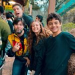 Thiago Fragoso Instagram - Simplesmente @buschgardens pra mim é o lugar mais radical do mundo e eu posso provar! 😜😂 Obrigado, @buschgardensbr por um dia eletrizante! @pamevents #buschgardens #buschgardensbr #assessoriapamvents