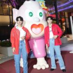 Thitipong Sengngai Instagram - Celebrate EM DISTRICT ”LUCK IS CALLING“ CHINESE NEW YEAR 2024 THE PROSPERITY OF DRAGONS KINGDOM Spot 12 dragon art sculptures from 12 renowned thai artists at #EMDISTRICT อย่าลืมมาถ่ายรูปกับ 12 มังกร ผลงานดีไซน์ของ 12 อาร์ทติสชื่อดังให้ทุกคนได้มาเช็คอินถ่ายภาพด้วยกันนะครับ 6 FEB 24 - 16 APR 24 At EM DISTRICT (EMPORIUM EMQUARTIER EMSPHERE) @emporium_emquartier @theemsphere #EMDISTRICTCNY24 #EMPORIUM #EMQUARTIER #EMSPHERE #EMDISTRICT