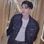 Thitipong Sengngai Instagram - 😎❤️‍🔥 #palmangelsbkk @ppgroupthailand @palmangels 📸 @peat.wst #FortFTS #ComeFortZon #BabyFeat