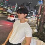 Thitipong Sengngai Instagram - Coffee or me ❤️‍🔥 #FortFTS #ComeFortZon #BabyFeat