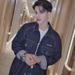 Thitipong Sengngai Instagram - 😎❤️‍🔥 #palmangelsbkk @ppgroupthailand @palmangels 📸 @peat.wst #FortFTS #ComeFortZon #BabyFeat