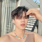 Thitipong Sengngai Instagram - Morning Kub 🌤️💕 #FortFTS #ComeFortZon #BabyFeat