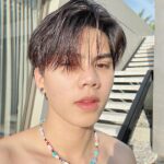 Thitipong Sengngai Instagram - Morning Kub 🌤️💕 #FortFTS #ComeFortZon #BabyFeat