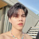 Thitipong Sengngai Instagram - Morning Kub 🌤️💕 #FortFTS #ComeFortZon #BabyFeat