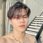 Thitipong Sengngai Instagram - Morning Kub 🌤️💕 #FortFTS #ComeFortZon #BabyFeat