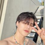 Thitipong Sengngai Instagram - Morning Kub 🌤️💕 #FortFTS #ComeFortZon #BabyFeat