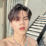 Thitipong Sengngai Instagram - Morning Kub 🌤️💕 #FortFTS #ComeFortZon #BabyFeat