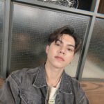 Thitipong Sengngai Instagram - คิดถึงม่ายย🥺✌🏻 @trofi_official #FortFTS #ComeFortZon #BabyFeat
