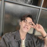 Thitipong Sengngai Instagram - คิดถึงม่ายย🥺✌🏻 @trofi_official #FortFTS #ComeFortZon #BabyFeat