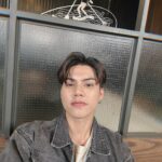 Thitipong Sengngai Instagram - คิดถึงม่ายย🥺✌🏻 @trofi_official #FortFTS #ComeFortZon #BabyFeat
