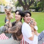 Thitipong Sengngai Instagram - @THEEMSPHERE ชวนคุณและน้องๆ สัตว์เลี้ยง ร่วมสนุกในงาน PET MARKET @MHATIDTIEW_EVENT X @SSKTMMEE ช้อปฯ สินค้าสัตว์เลี้ยงน่ารักๆ พร้อมร่วมสนุกกับกิจกรรมต่างๆ มากมาย AT EM GLASS & EM YARD, G FL, EM TOWER TODAY - 31 JAN 24 #หมาติดเที่ยว #EMSPHERE #EMDISTRICT #FortFTS #ComeFortZon #BabyFeat