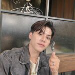 Thitipong Sengngai Instagram - คิดถึงม่ายย🥺✌🏻 @trofi_official #FortFTS #ComeFortZon #BabyFeat