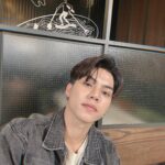 Thitipong Sengngai Instagram - คิดถึงม่ายย🥺✌🏻 @trofi_official #FortFTS #ComeFortZon #BabyFeat
