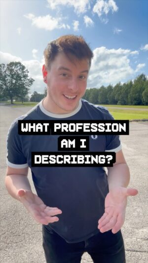 Thomas Sanders Instagram - What profession am I describing? 💃 #comedy #relatable #job #game #camp #drag #dragqueen #wrestling #prowrestling