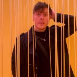 Thomas Sanders Instagram - Old friends, older gods, and ice cream 🍦 Been a whirlwind of a couple of weeks, making fun videos with friends, hanging with new people in my life, and reconnecting with those I love. Continue feeling so lucky to be given these experiences. And thank you to all of you who show love to the things I make, in any way you choose to!! What an absolutely encouraging thing. 💜