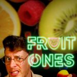 Thomas Sanders Instagram – NEW VIDEO: “I did MY version of Hot Ones… and I Regret It” 🍓 (Link to full video up in my bio! ☝️) Watch me be a little baby as I answer your thought-provoking questions! #hotones #interview #comedy #relatable #fruit #eating #food #challenge #qanda