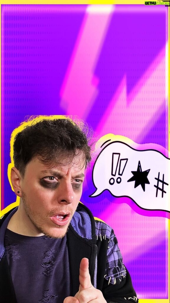 Thomas Sanders Instagram - NEW VIDEO: “Sanders Sides INCORRECT QUOTES! Vol. 3” 🗯️ (Link in bio! ☝️) #sanderssides #incorrectquotes #romansanders #janussanders #virgilsanders #logansanders #pattonsanders #remussanders #comedy #relatable