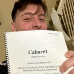Thomas Sanders Instagram – Curves, Capes 🧛‍♂️, Collabs, Cabaret, Cakes, Capes 🏖️, Kids, Kicklines, Cutting Carbs, and Subsequently More Cake