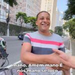 Thomaz Costa Instagram - Deem e será dado a vocês: uma boa medida, calcada, sacudida e transbordante será dada a vocês. Pois a medida que usarem também será usada para medir vocês”. Lucas 6:38