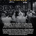 Tia-Clair Toomey Instagram - Team PRVN is growing and we are so THANKFUL for each of you! MARK YOUR CALENDARS! 📆 Next week we will release our FIRST #TeamPRVNTuesday community workout, so be on the lookout for more details. You won’t want to miss this! Tag someone below who you will be throwing down with! #TeamPRVN #leavenodoubt