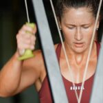 Tia-Clair Toomey Instagram - The difference between where you are and where you want to be is your effort. Focus on what’s in front of you and wake up each day with the intent to become better and leave. no. doubt. #teamprvn #leavenodoubt