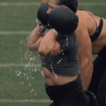 Tia-Clair Toomey Instagram - Take me back to that competition floor!!! Follow your passion & you’ll never work a day in your life. @prvnfitness