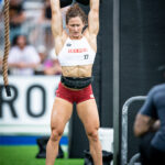 Tia-Clair Toomey Instagram - At 30 years old, six-time Fittest Woman on Earth, founder of fitness brand PRVN and as of last year, first-time mother to Willow, @tiaclair1 has achieved a LOT. Over the years, she's also gained some significant learnings about the female body. ‘My biggest learning around fitness for women is the empowerment of listening to our own bodies and disregarding the opinions of others. As women, we need to grant ourselves the freedom to tune into our body’s signals and respond accordingly. 'Whether you want to exercise, or take a rest day, it's essential to trust your instincts and honour what your bodies are telling you.’ At the link in bio, Tia speaks candidly to WH about how her training changed through and after her pregnancy, her current daily routine and her top 3 training non-negotiables. Tap to read. Photo credit: CrossFit, LLC.
