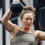 Tia-Clair Toomey Instagram - Attention Everyone 📣 I have a GIVEAWAY for y’all. I’m so excited to announce my brand new partnership with @qalo & to celebrate we want to give you an opportunity to accessorize! I have been wearing the QALO silicone rings for years now, allowing me to keep my actual wedding band safe from my daily training and not hurting my fingers when grabbing the barbell in my workouts. They don’t just offer silicone rings but there is a variety of silicone accessories like earrings, bracelets, even tags for your furry babies. In order to be the lucky winner and accessorize yourself & a loved one; 1. Follow myself @tiaclair1 & @qalo 2. Tag your friends that would love some silicone jewelry (the more the higher the chance of winning 😉) 3. & Like this post. 😘 Good luck! 🍀