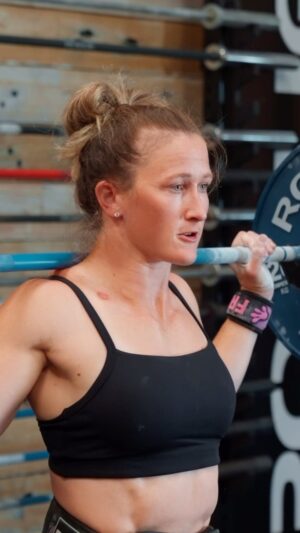 Tia-Clair Toomey Instagram - I’m so excited to FINALLY announce my new partnership with Frog Grips an Australian owned company working hard to bring us the best grips & more, to the gym. 

To celebrate the Frog & Tia team up they’re giving away $2000 worth of Frog Grips and accessories to share with you and a friend!

To go into the draw make sure you follow these steps
1) Follow myself and @frog_grips 
2) Like this post
3) Tag a friend (unlimited entries)

Winner will be drawn Sunday morning @ 8am AEST. Happy tagging! 🐸 

🎥 @andrew_crawshaw