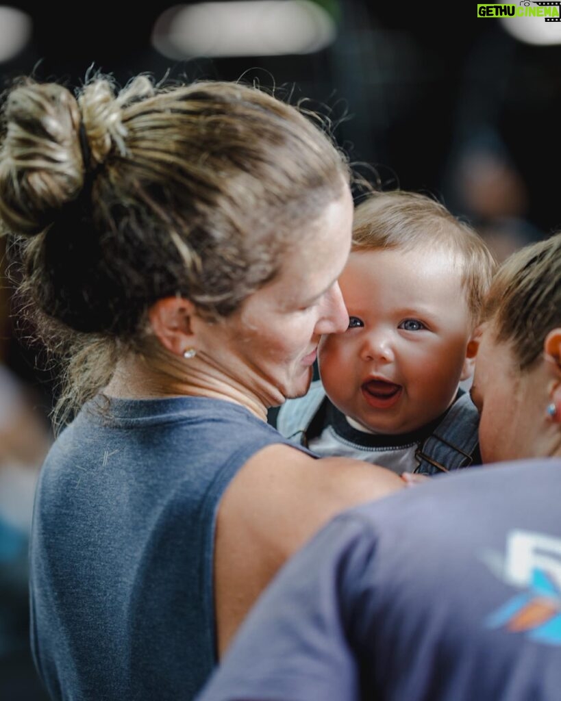 Tia-Clair Toomey Instagram - I’m absolutely OBSESSED with our number 1 priority! 📸 @bc_visions