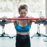 Tia-Clair Toomey Instagram - The work is never done. #IAMNOBULL @tiaclair1