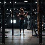 Tia-Clair Toomey Instagram - Still buzzing that @crossfit were @prvnhq last week for the live open announcement. Again, thank-you so much to everyone that came to be a part of the fun and it makes me SO PROUD of my @prvnfitness team that took time out of their day to help the @crossfitgames team make this a great show. 📸 @crossfit
