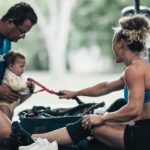 Tia-Clair Toomey Instagram - The work is never done. #IAMNOBULL @tiaclair1