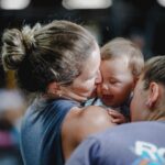 Tia-Clair Toomey Instagram – I’m absolutely OBSESSED with our number 1 priority! 

📸 @bc_visions
