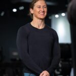 Tia-Clair Toomey Instagram - Still buzzing that @crossfit were @prvnhq last week for the live open announcement. Again, thank-you so much to everyone that came to be a part of the fun and it makes me SO PROUD of my @prvnfitness team that took time out of their day to help the @crossfitgames team make this a great show. 📸 @crossfit
