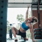 Tia-Clair Toomey Instagram - The work is never done. #IAMNOBULL @tiaclair1