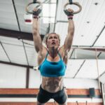 Tia-Clair Toomey Instagram - The work is never done. #IAMNOBULL @tiaclair1