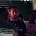 Tia-Clair Toomey Instagram - From the NFL Combine to the CrossFit Open, we support all athletes training to improve. The Team NOBULL Athlete lineup for the CrossFit Open is stacked for 2024: @tiaclair1 @emma.lawson_5 @tolakinyo54 @katrintanja @justinmedeiros34 @samdancing @colesager35 @bayleerayl @alecsmith8 Trust in your training and draw strength from your community at the sound of the 24.1 buzzer🤘 #NOBULL #CrossFitOpen #TeamNOBULL