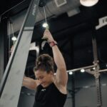 Tia-Clair Toomey Instagram – Quarterfinals are done ✅ & now it’s time to get to work. 

Always wearing my @qalo ring, so comfortable while I train and never gets in the way.