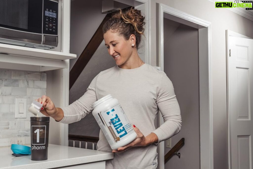 Tia-Clair Toomey Instagram - If you haven’t already, head on over to @1stphorm for all the awesome deals and giveaways. There are so many amazing flavors to choose from and are perfect for anyone trying to kick start their health journey.
