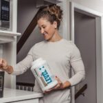Tia-Clair Toomey Instagram – If you haven’t already, head on over to @1stphorm for all the awesome deals and giveaways. There are so many amazing flavors to choose from and are perfect for anyone trying to kick start their health journey.
