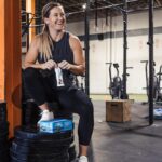 Tia-Clair Toomey Instagram - Big fan of @1stphorm protein bars! They have been great snacks for on the go fuel when I need and haven’t had time to make something. *I don’t have them as meal replacements just snacks if I need a bit more to get me through to my next meal. Comment below your go to snack.